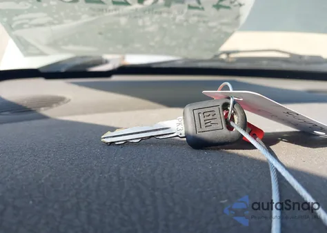 2004 Chevrolet Trailblazer Lt z USA, uszkodzony, nr VIN 1GNDT13S142110567